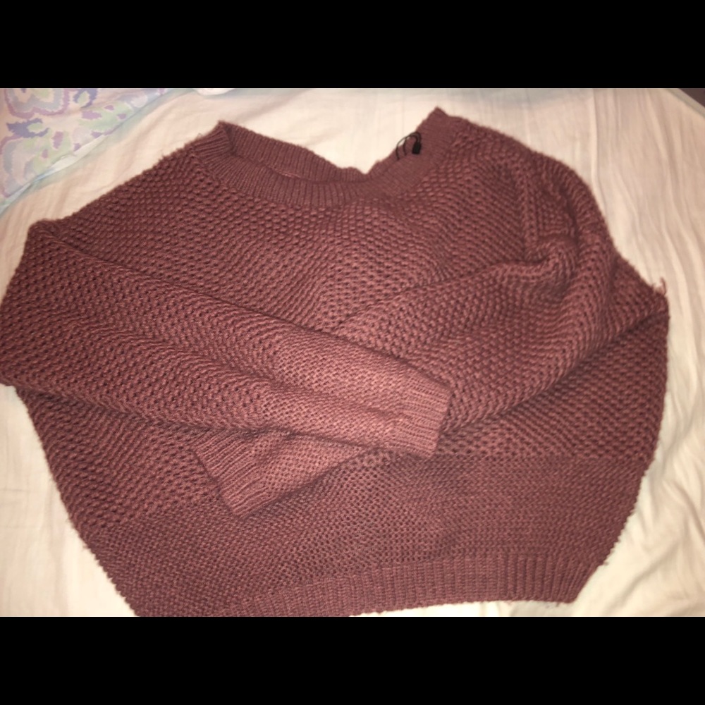 Sweater